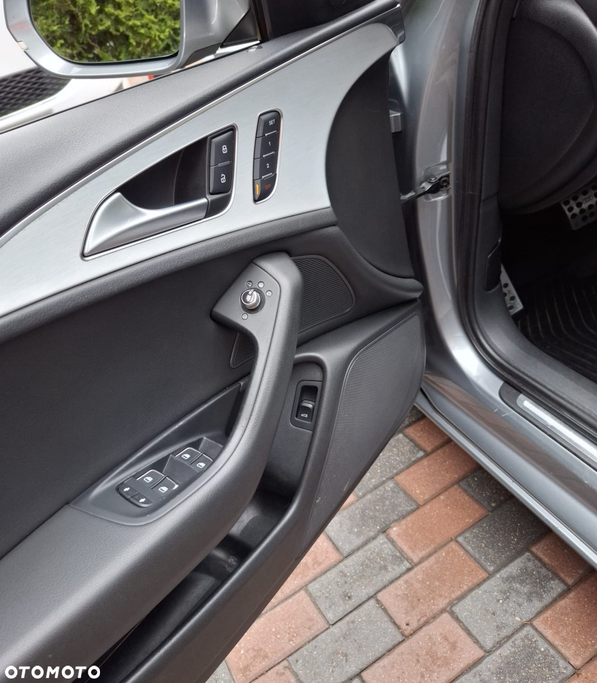 Audi A6 Avant 3.0 TFSI quattro S tronic - 7