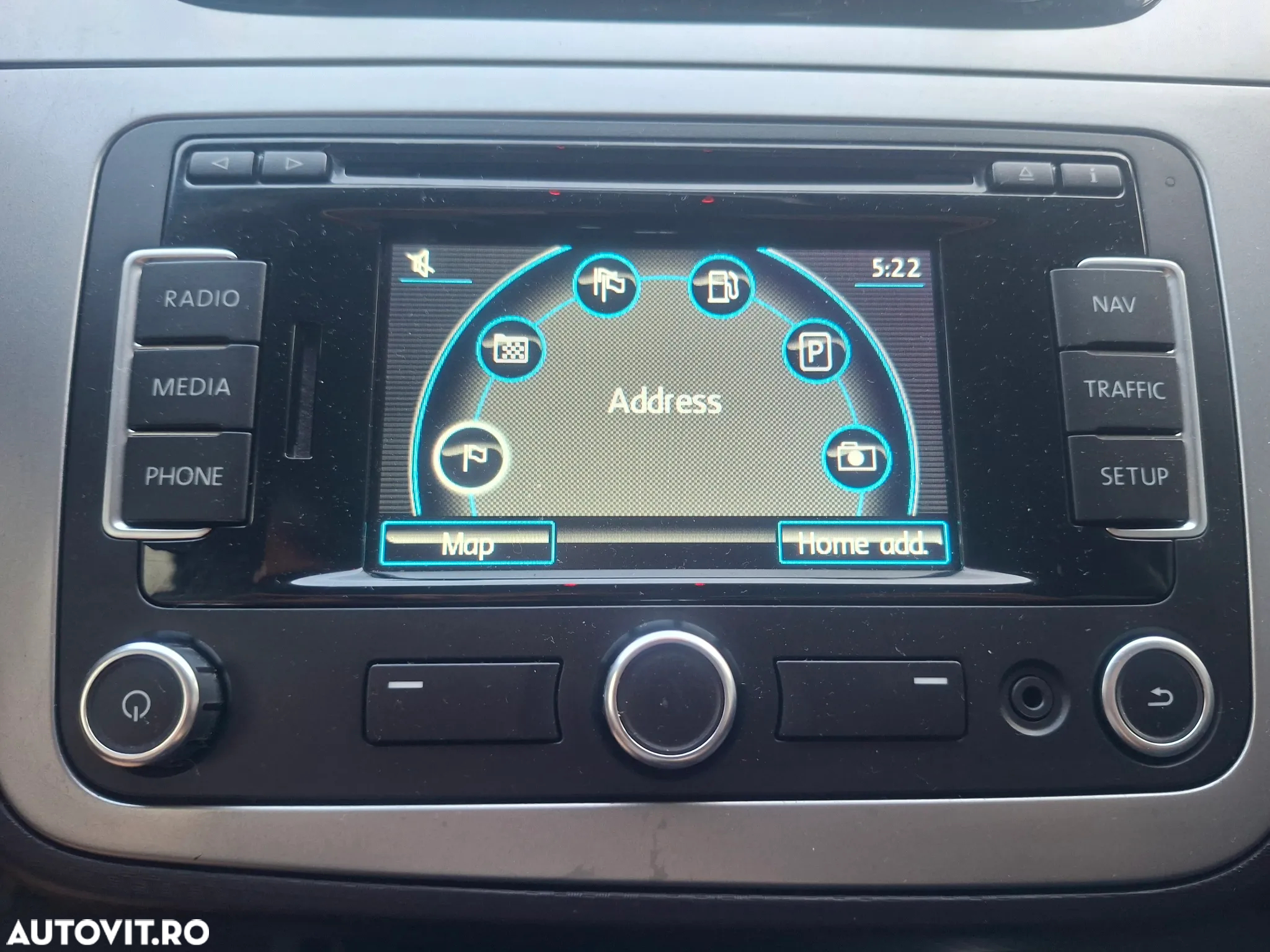 Seat Altea XL - 4