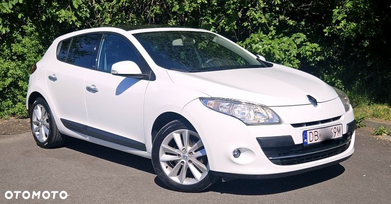 Renault Megane 1.6 16V Dynamique - 7