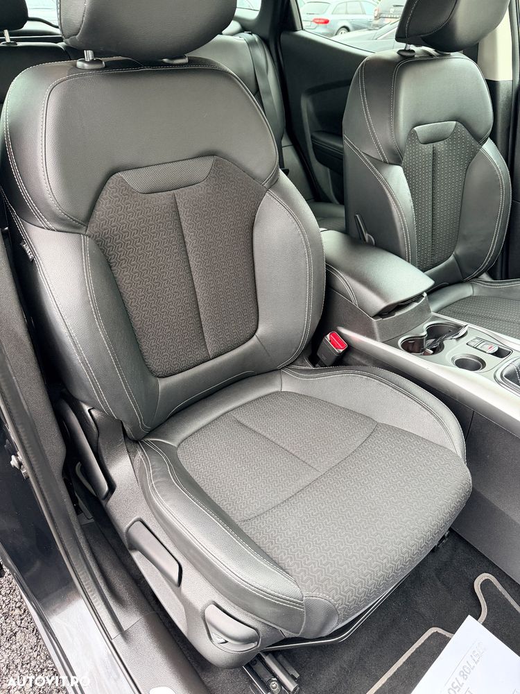 Renault Kadjar Energy dCi 110 LIMITED - 17