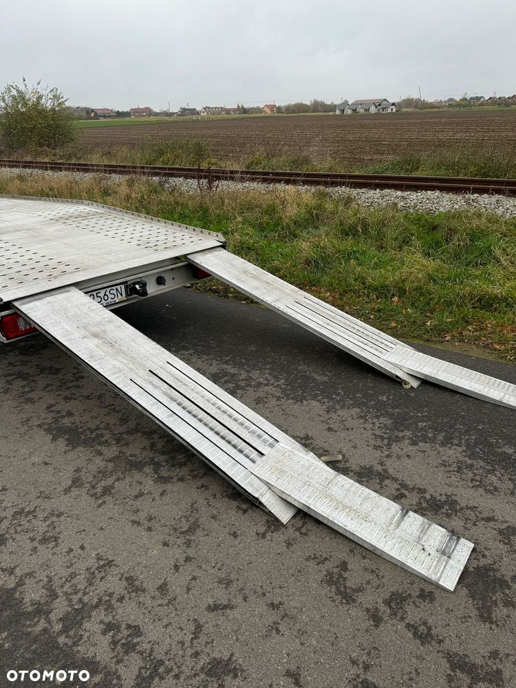 Mercedes-Benz SPRINTER - 11