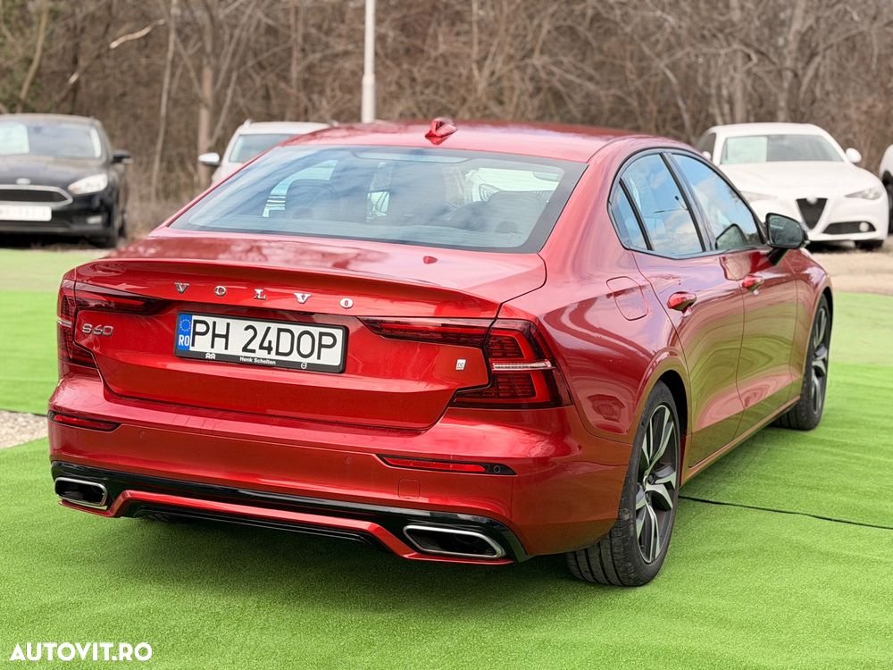 Volvo S60 - 7