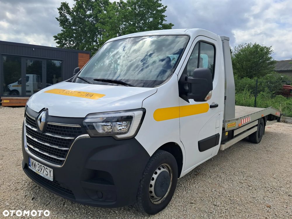 Renault MASTER - 2