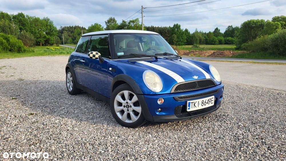 MINI Cooper Standard - 1