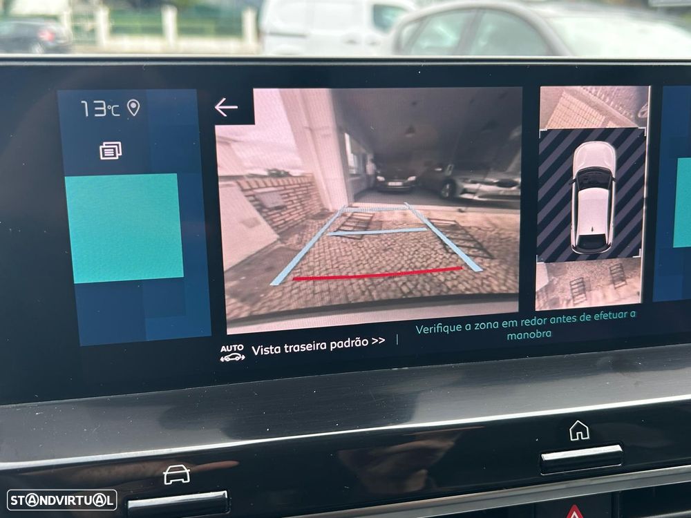 Citroën e-C4 50 kWh Shine Pack - 6