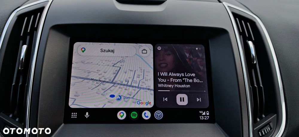 Ford Galaxy 2.0 EcoBlue Titanium - 29