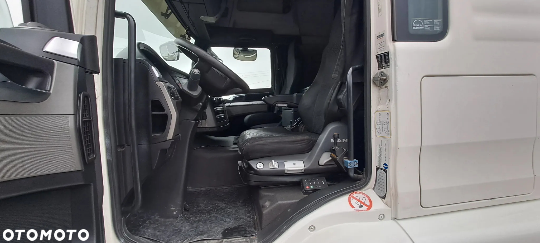 MAN TGS.440 - 7