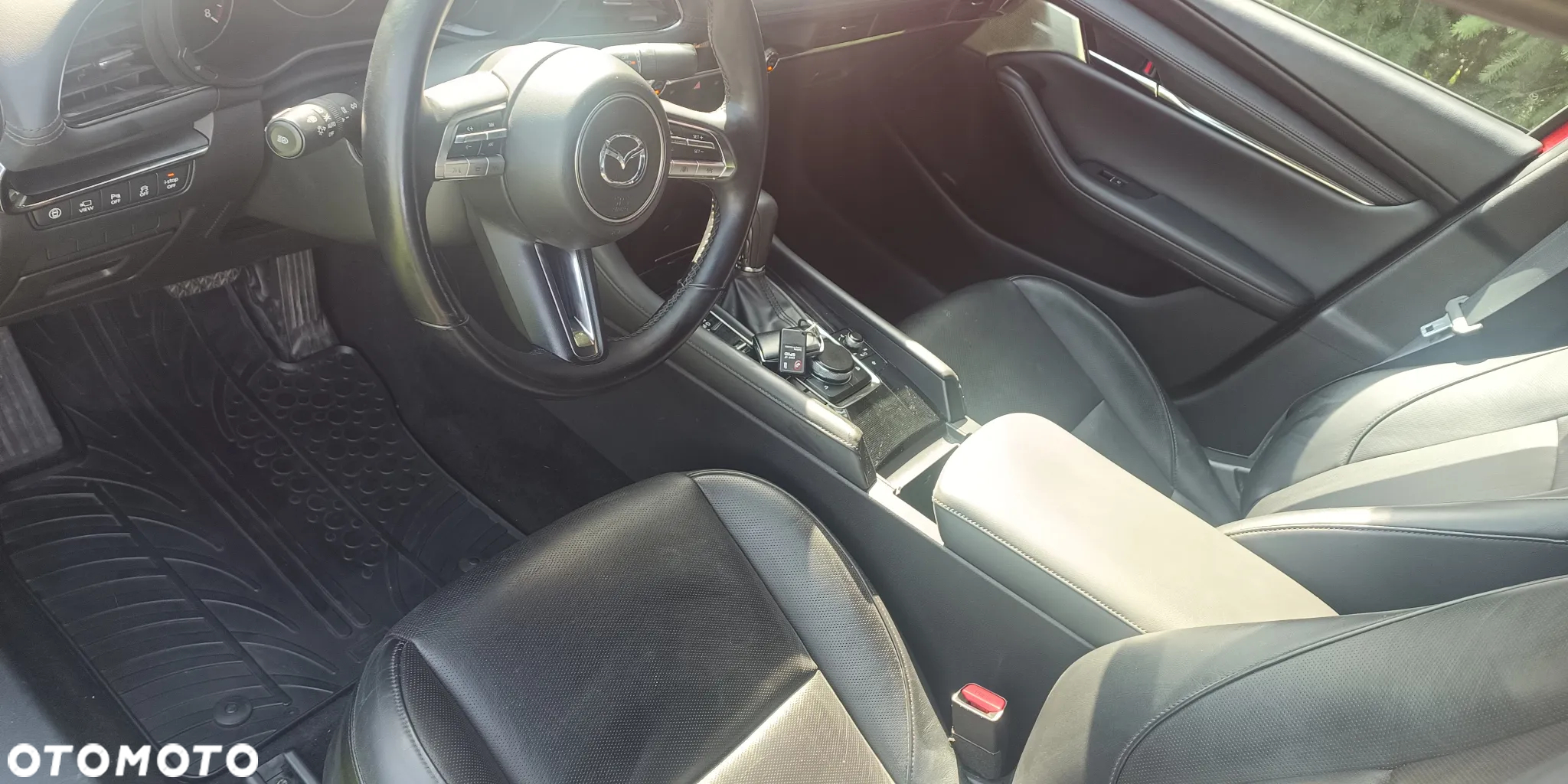 Mazda 3 2.0 Skypassion - 7