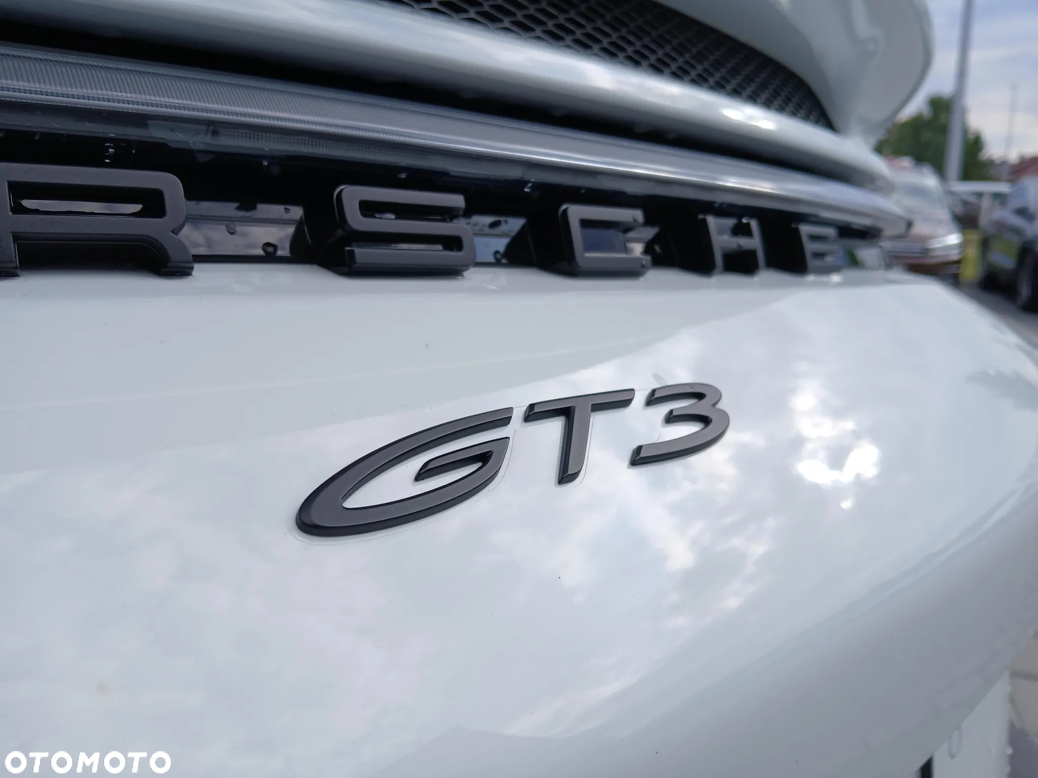 Porsche 911 GT3 PDK - 15