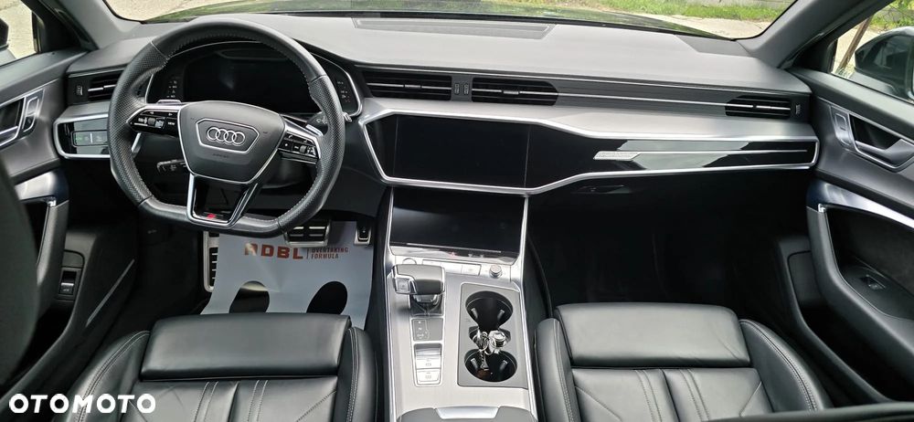 Audi A6 - 2