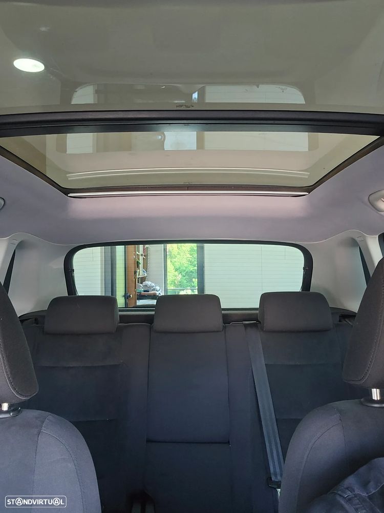 VW Tiguan 2.0 TDi Sport BlueMotion - 7