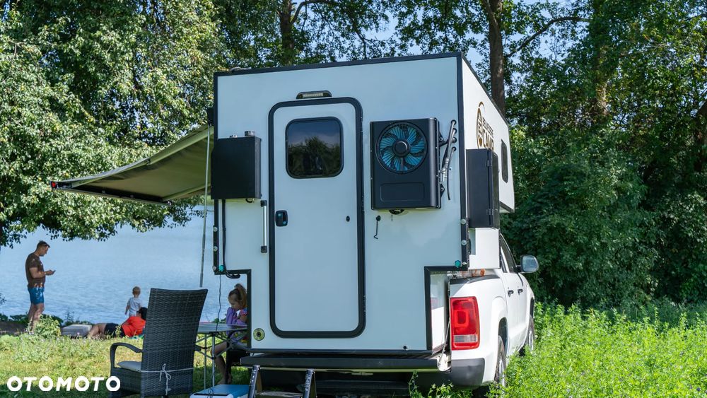 Inny Belvedere Camp - 8