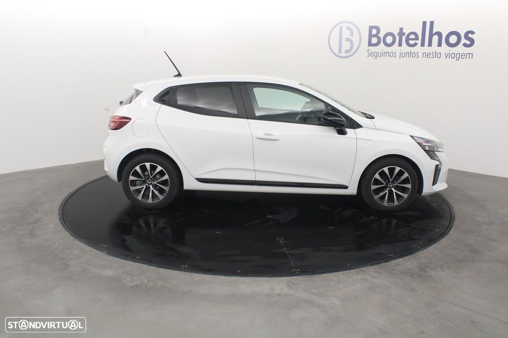 Mitsubishi Colt 1.0 MPI-T Invite - 8