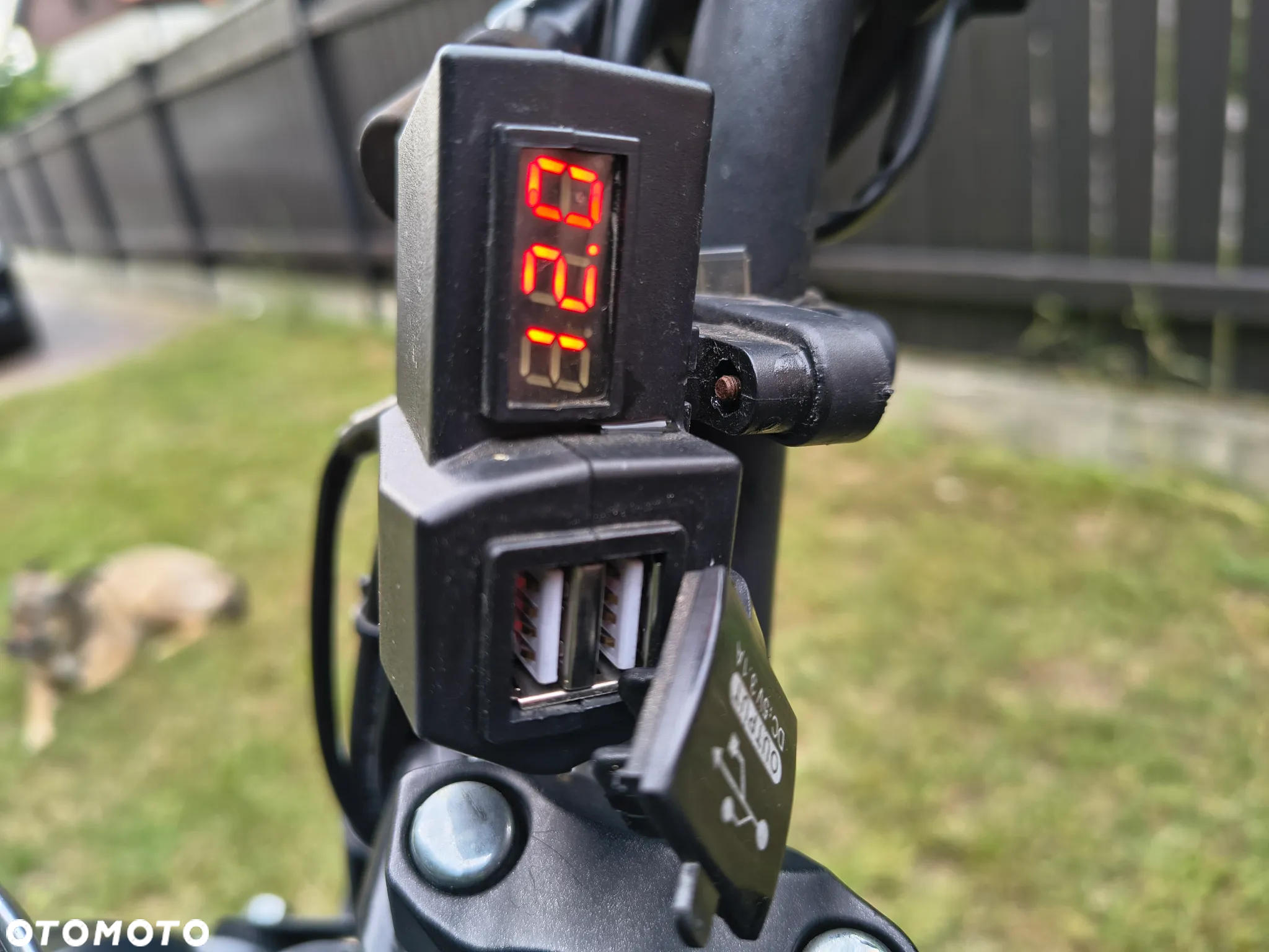 Zipp ZIPP 125 - 13