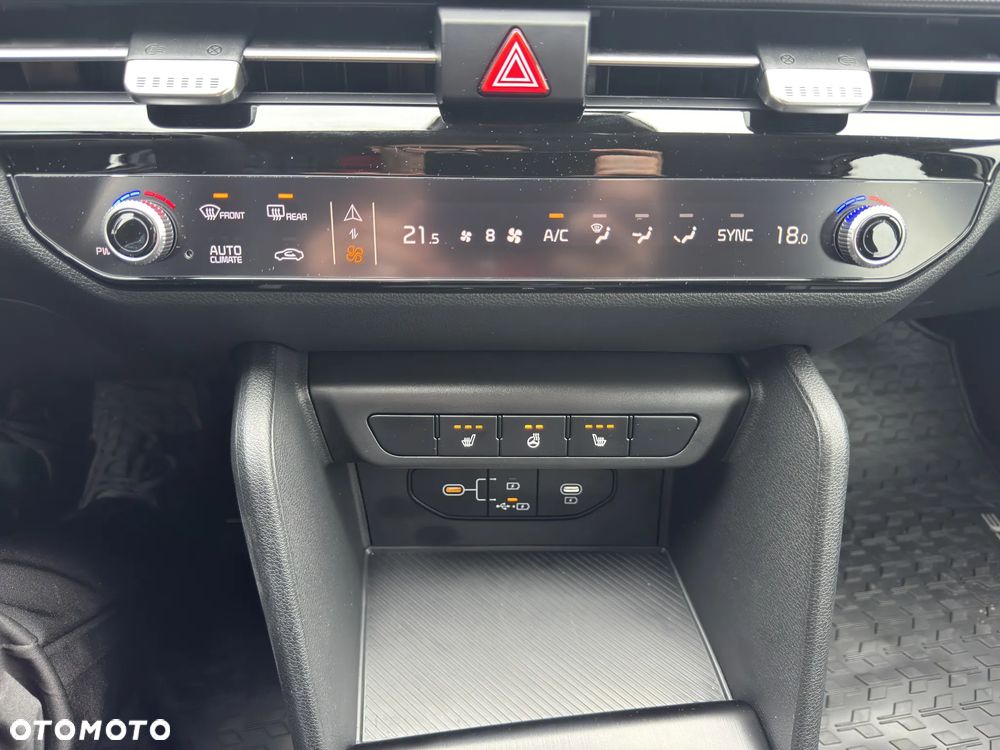 Kia Sportage 1.6 T-GDI Smart 2WD - 12