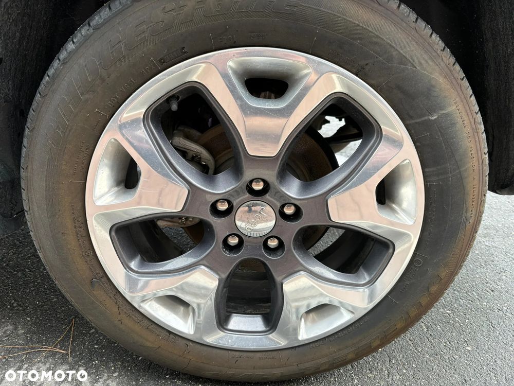 Jeep Compass 1.4 TMair Limited 4WD S&S - 15