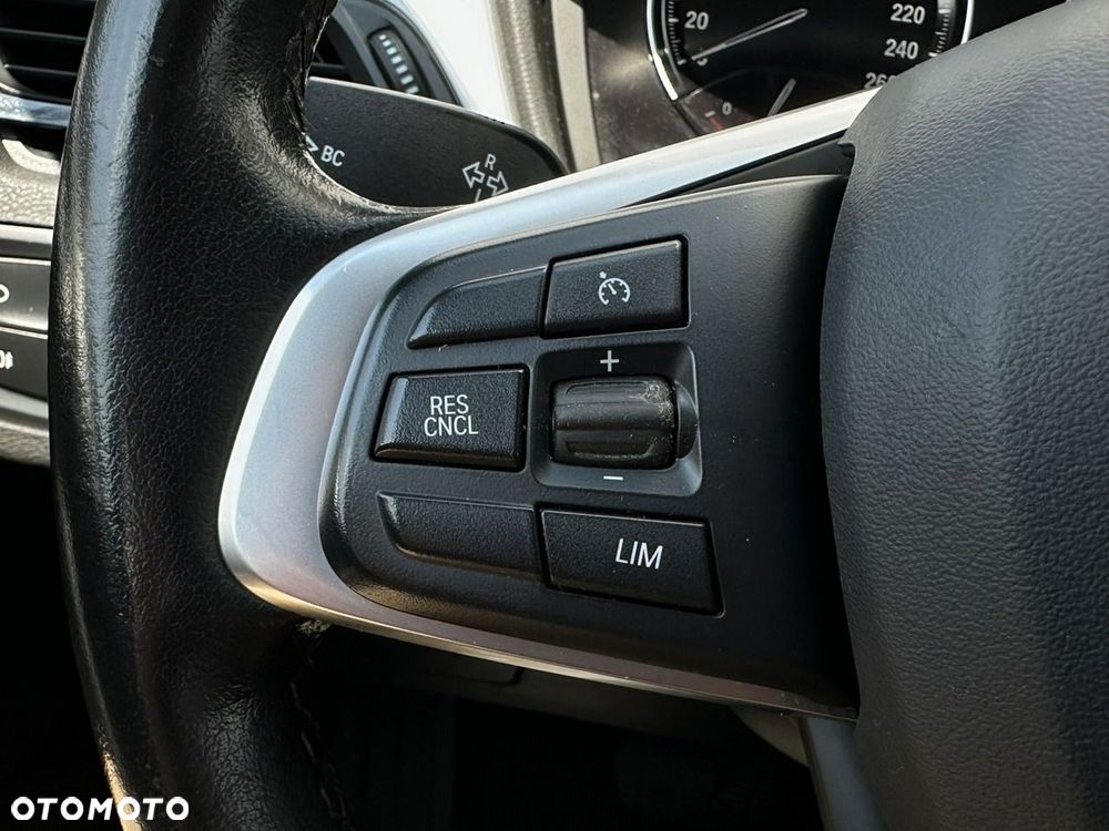 BMW X1 xDrive25e Advantage - 26
