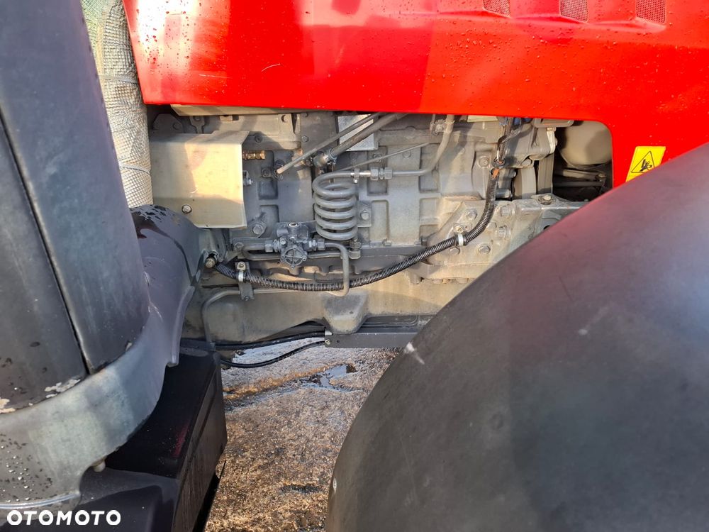 Massey Ferguson 7718 - 28