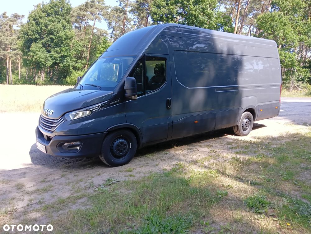 Iveco DAILY 35S18 - 5