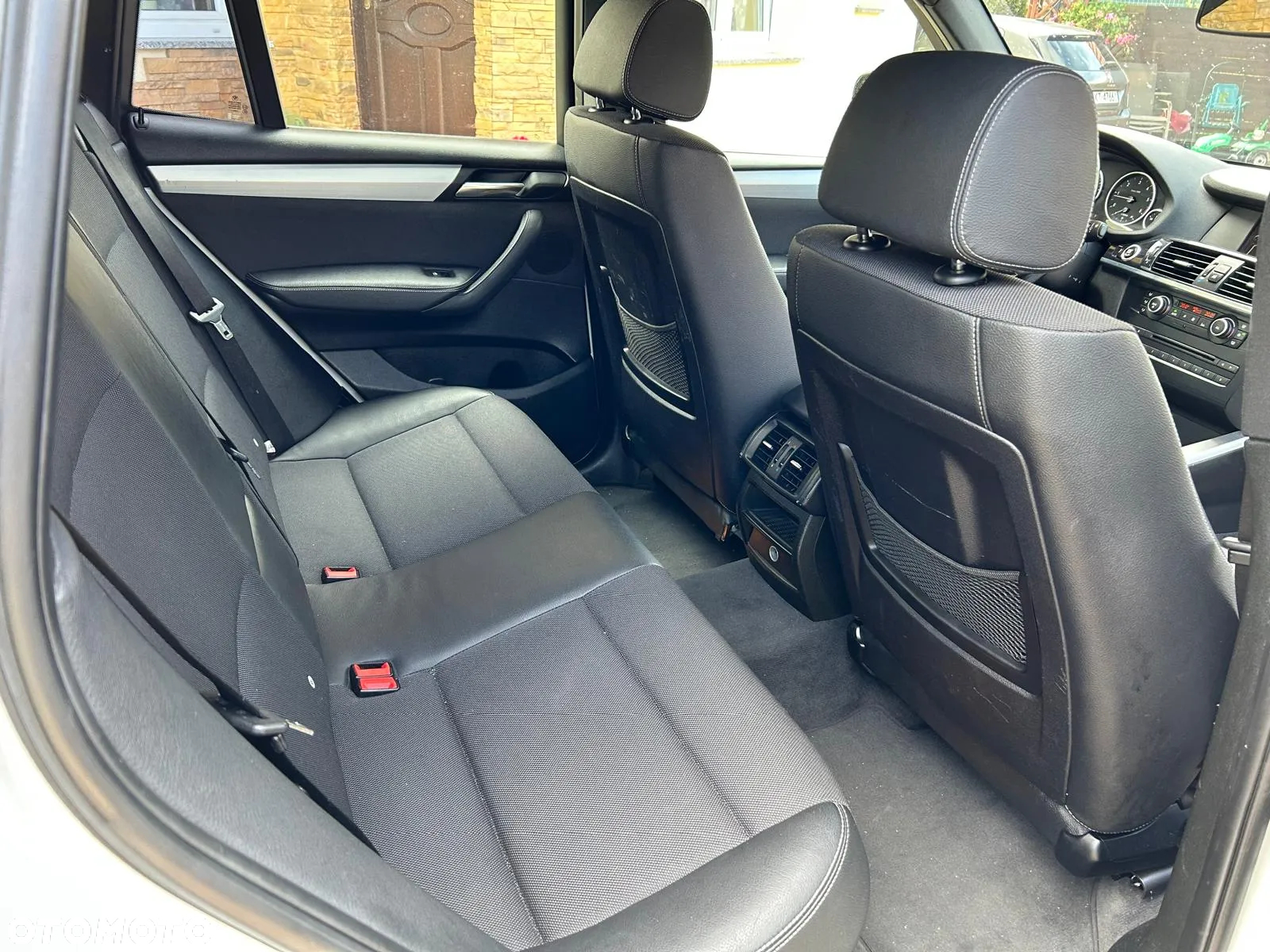 BMW X3 - 16
