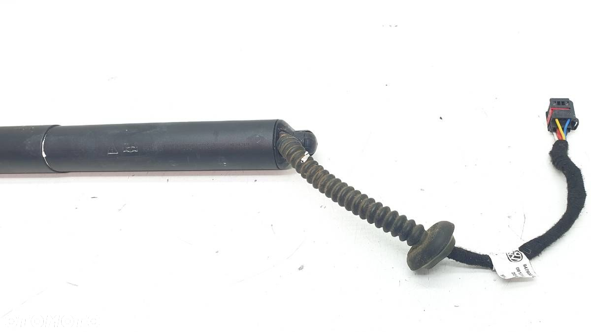 SIŁOWNIK ELEKTRYCZNY TELESKOP KLAPY PRAWY VW ARTEON 3G8827851B - 3