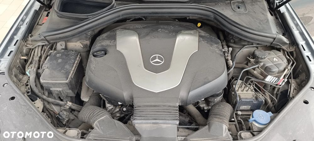 Mercedes-Benz GLE 350 d 4-Matic - 15