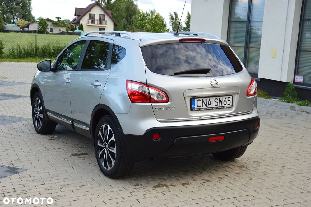 Nissan Qashqai - 17