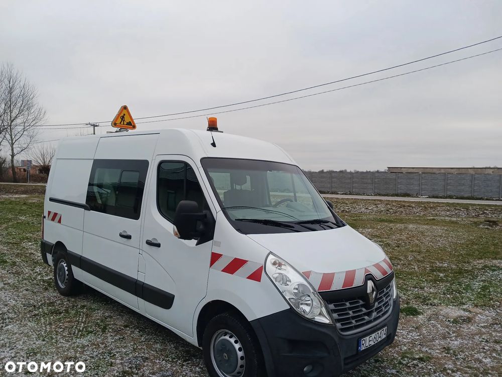 Renault Master - 3