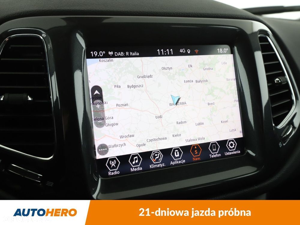 Jeep Compass - 22