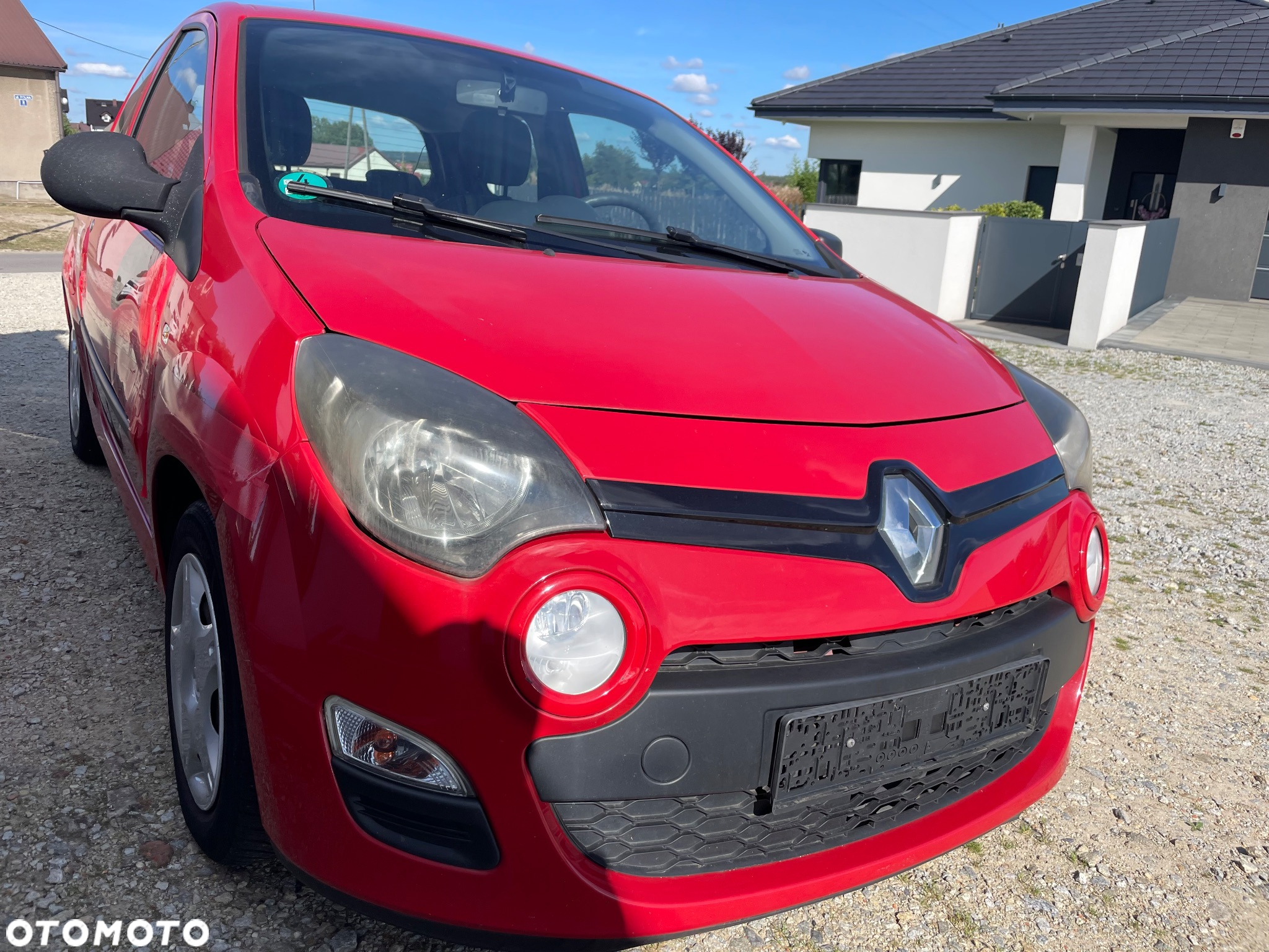 Renault Twingo 1.2 LEV 16V 75 Dynamique - 2