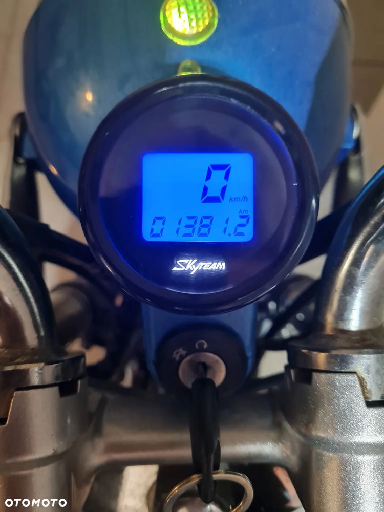Romet PONY MINI - 2