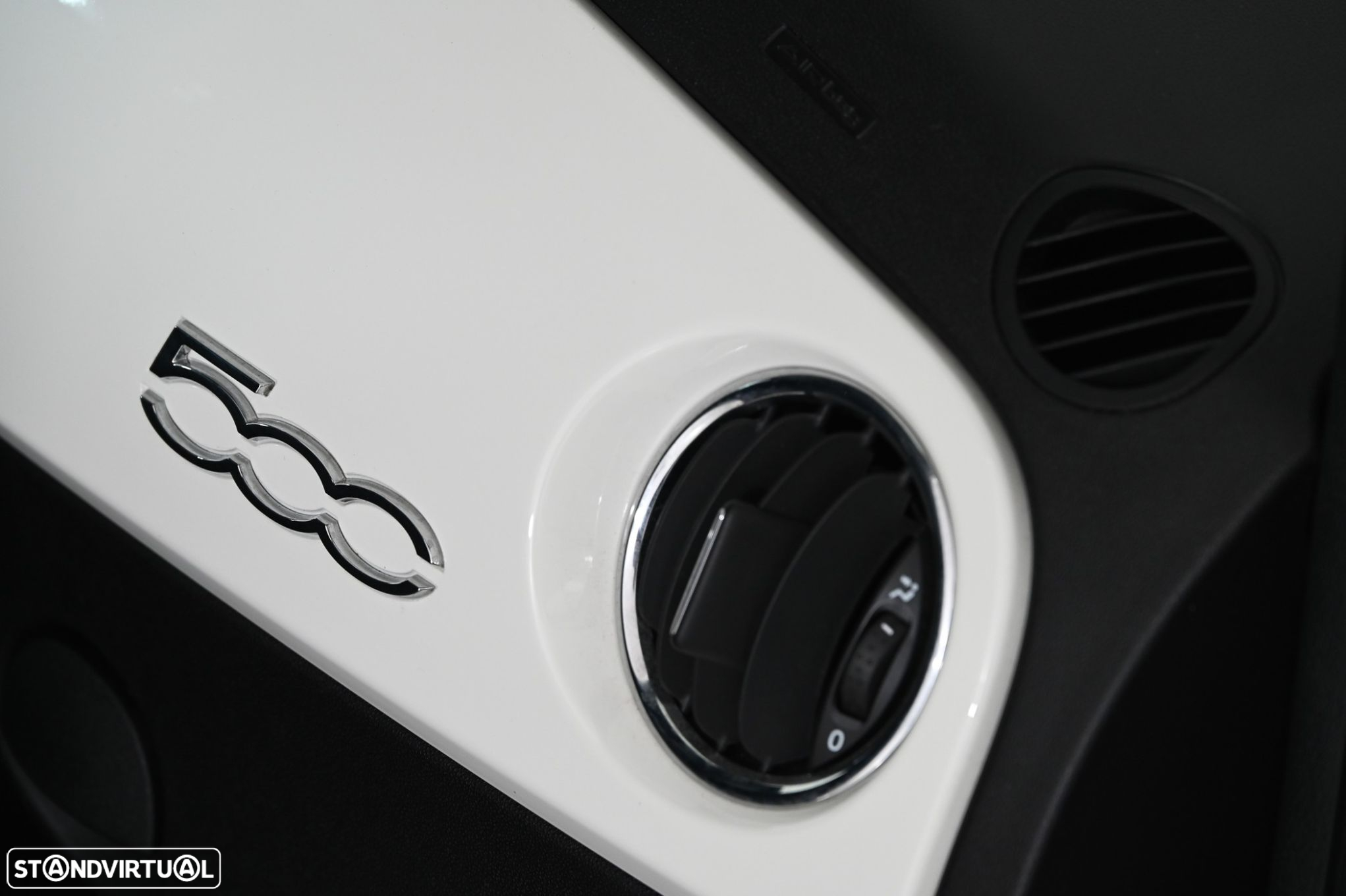 Fiat 500 1.0 Hybrid Dolcevita - 20
