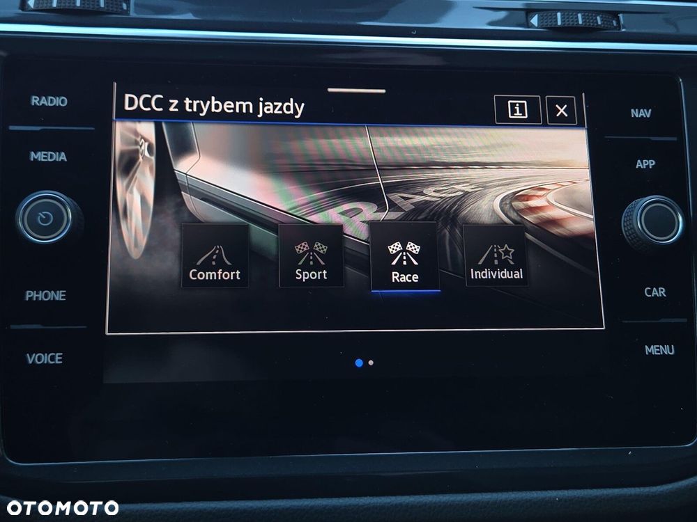 Volkswagen Tiguan 2.0 TSI 4Mot R DSG - 23