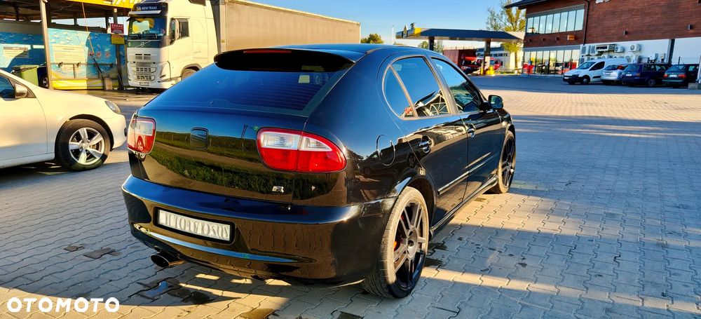 Seat Leon - 10