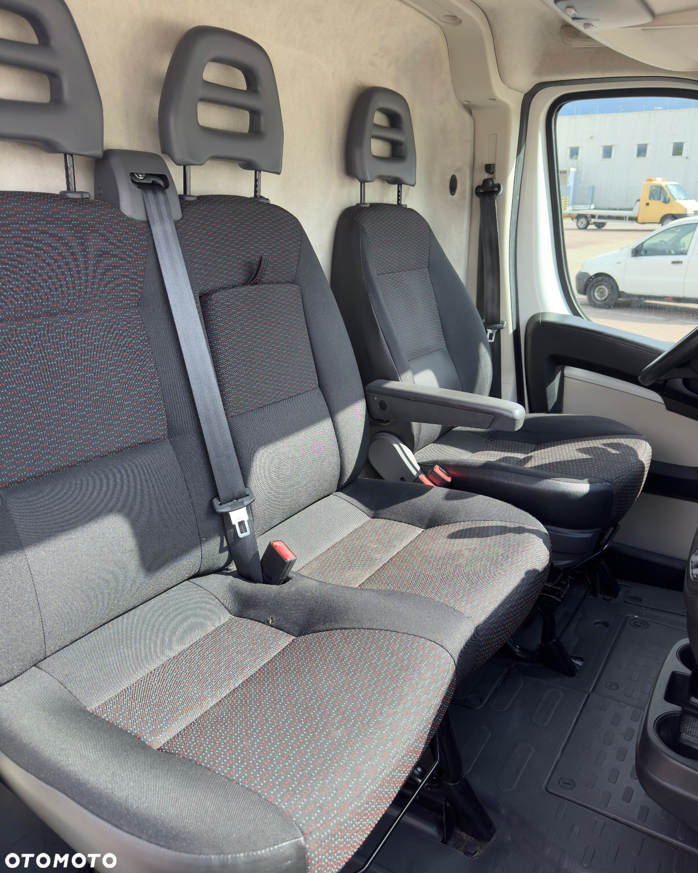 Peugeot Boxer L3H2 - 17