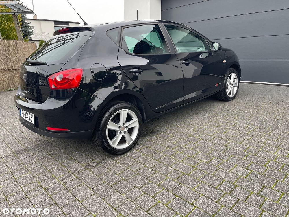 Seat Ibiza - 26