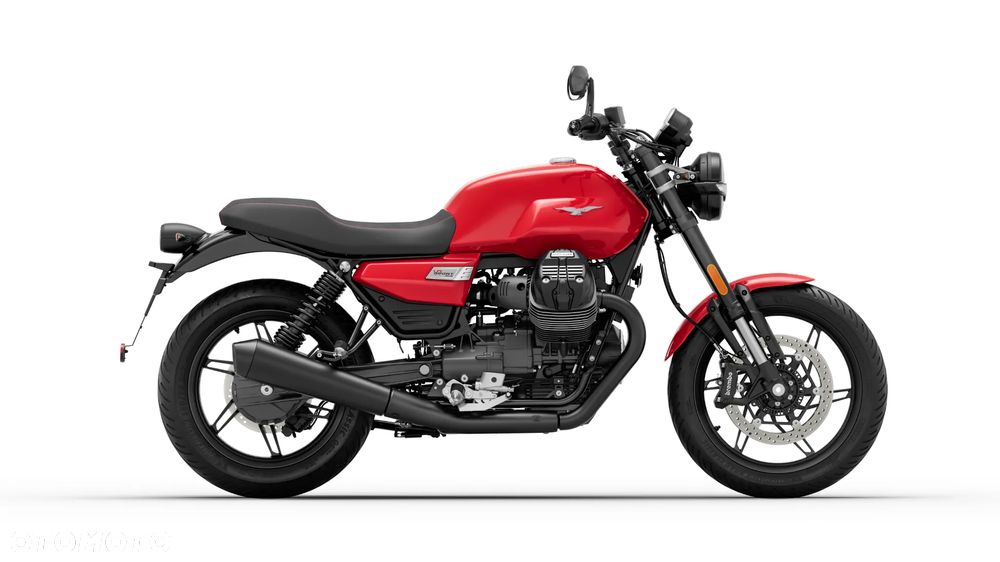 Moto Guzzi V7 - 4