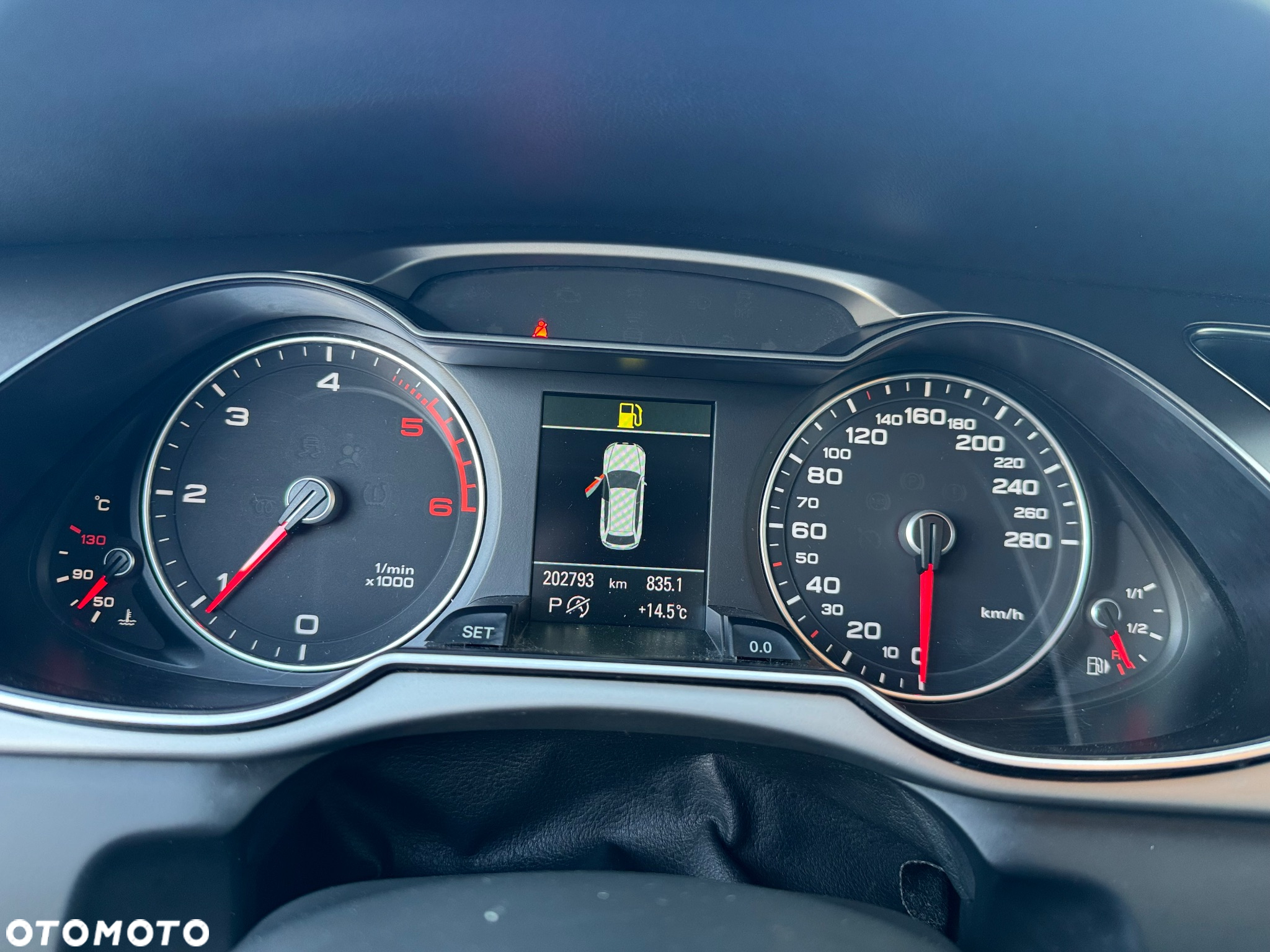 Audi A4 Avant 2.0 TDI DPF quattro S tronic S line Sportpaket - 21