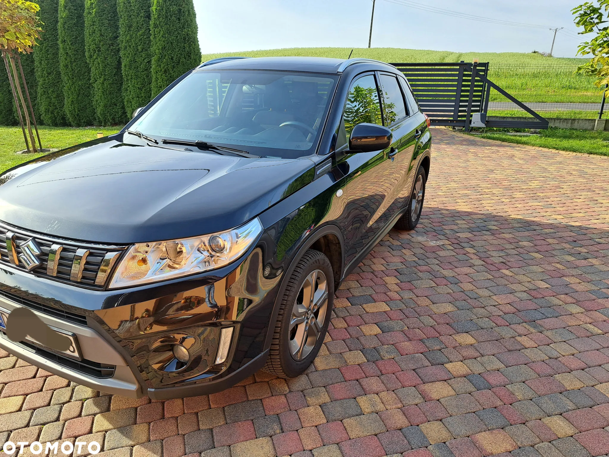 Suzuki Vitara 1.6 Comfort 2WD - 5