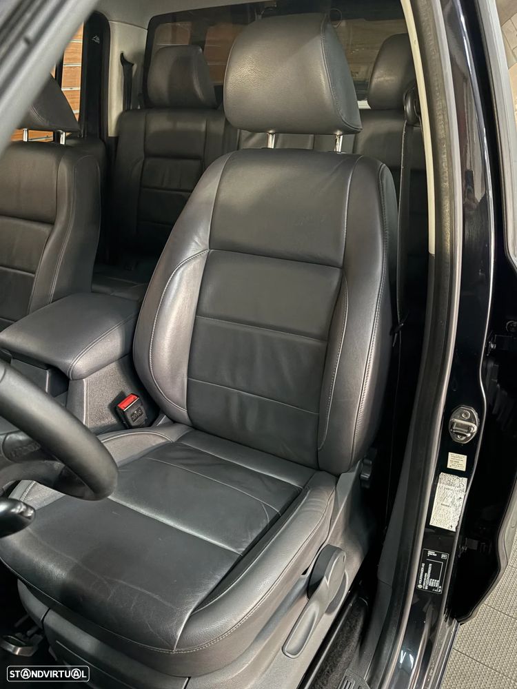 VW Amarok 2.0 TDi CD High.CM 4Motion Aut. - 10