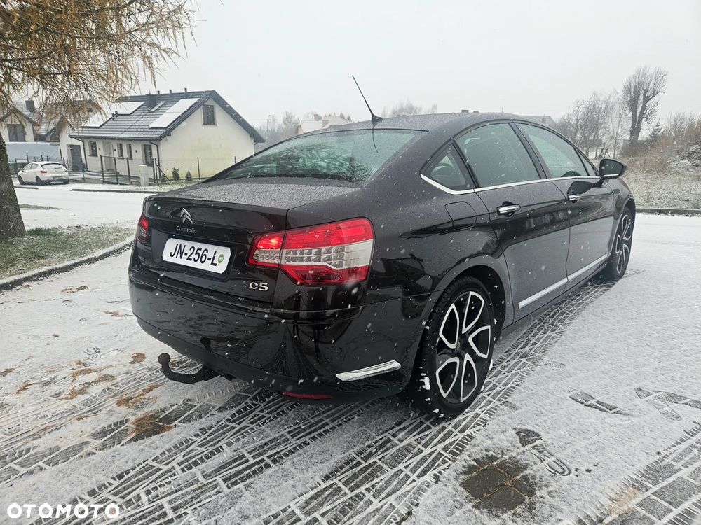 Citroën C5 BlueHDi 150 S&S Business Class - 6