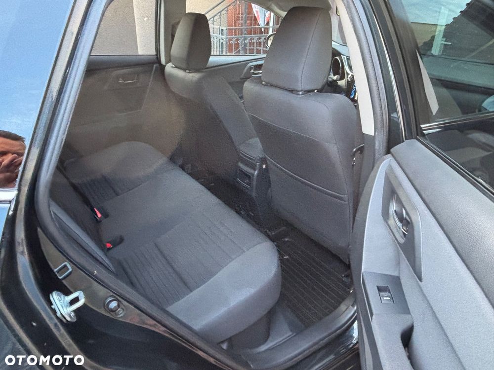 Toyota Auris - 9