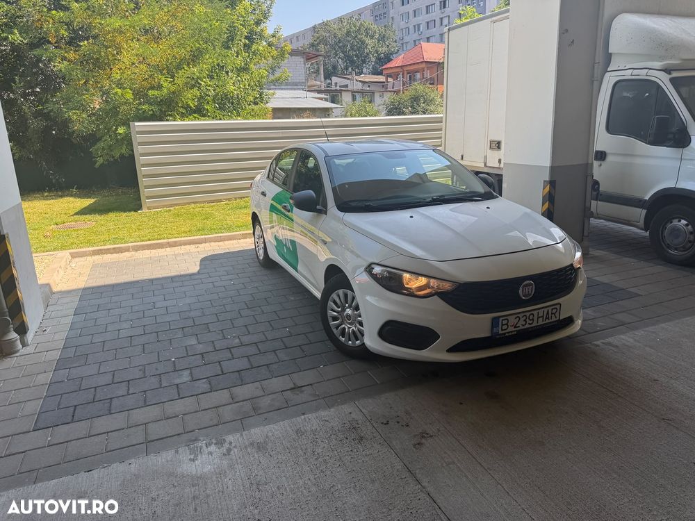 Fiat Tipo 1.4 - 2
