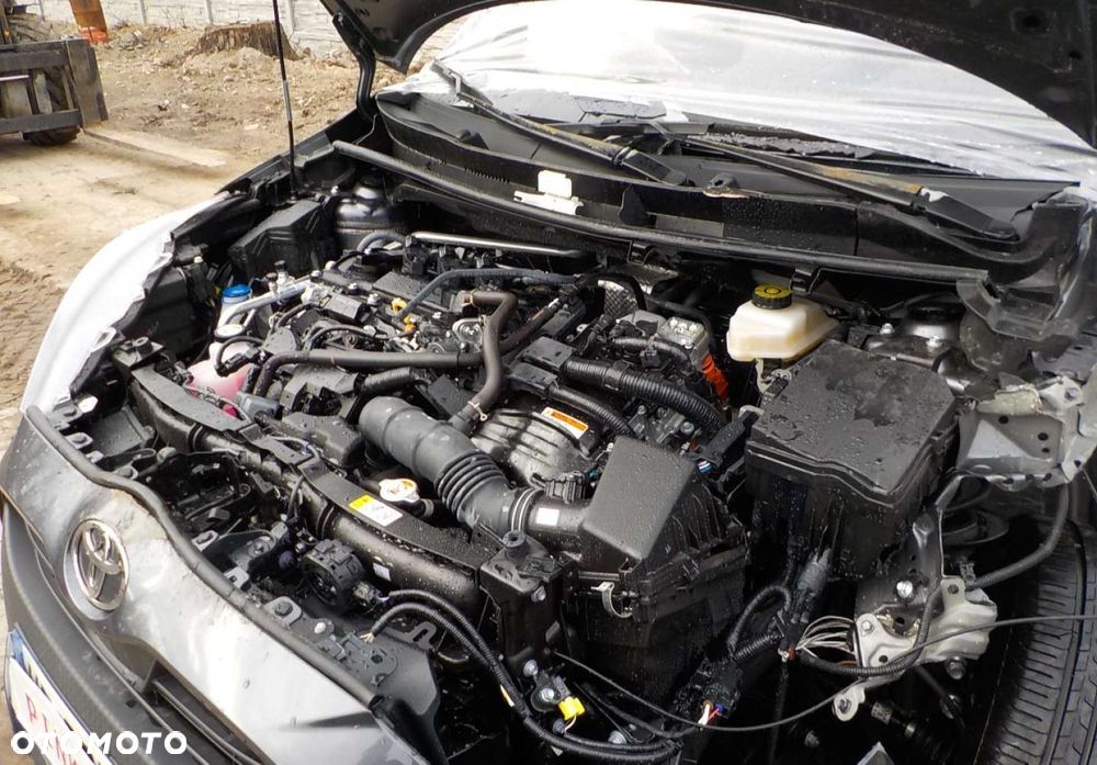 Toyota Yaris - 7