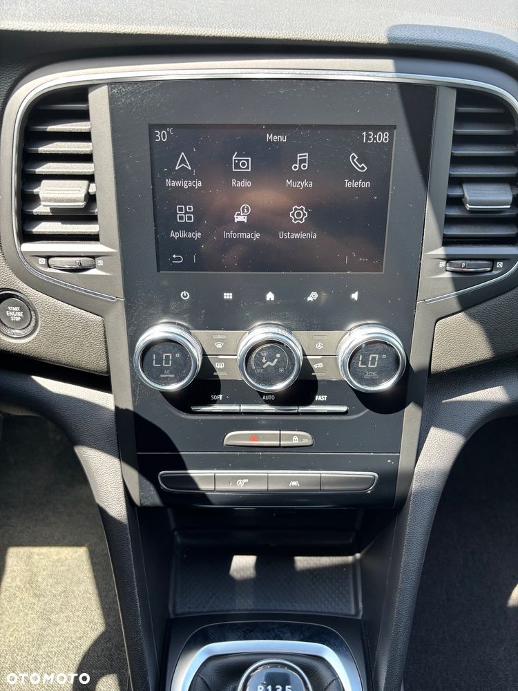Renault Megane 1.0 TCe Zen - 17