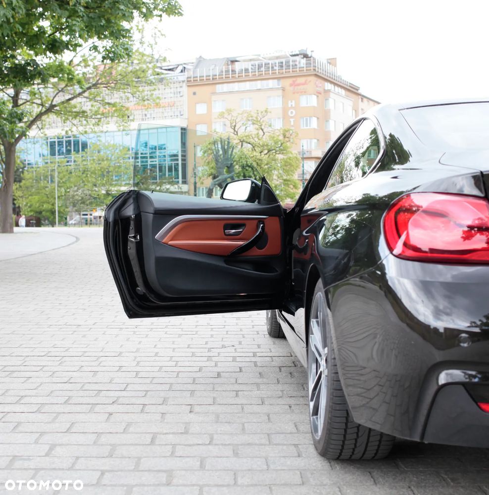 BMW Seria 4 430i M Sport - 20