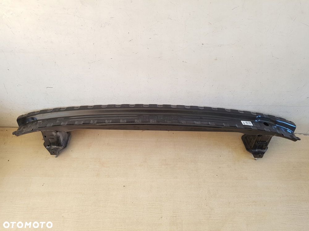 mercedes glc w253 wzmocnienie belka zderzaka tył mocowanie a2536107501 - 1