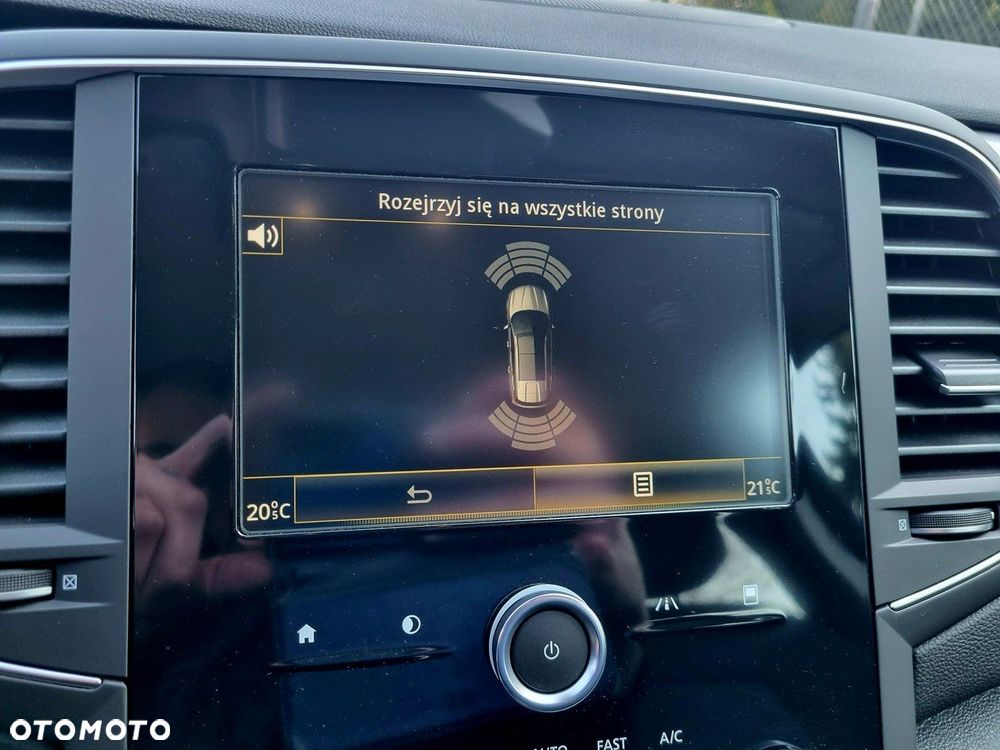 Renault Talisman 2.0 Blue dCi Intens EDC - 19