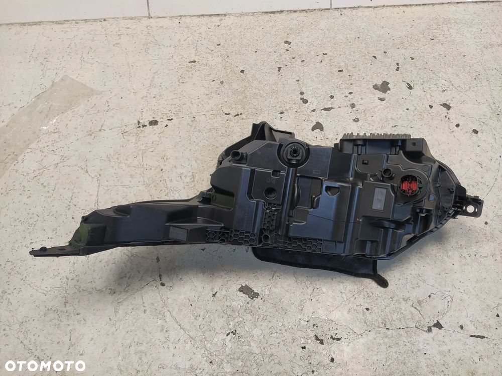 RANGE ROVER VELAR L560 LAMPA REFLEKTOR FULL LED HIGH VERSION PRZÓD PRZEDNIA PRAWA PRZETWORNICA KOMPLETNA ORYGINAŁ - 30