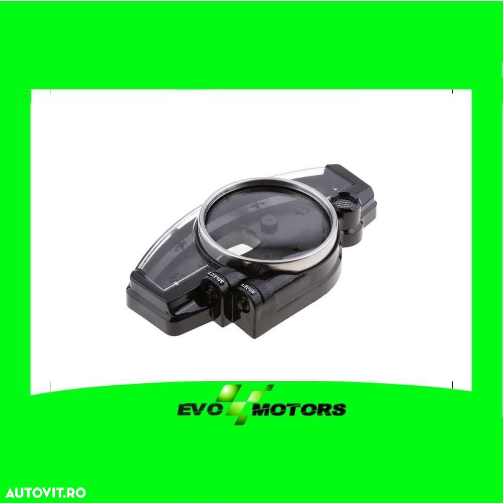 Carcasa Bord YAMAHA R6 2006-2016 R1 2004-2006 Kilometraj 07 08 09 A556 - 1